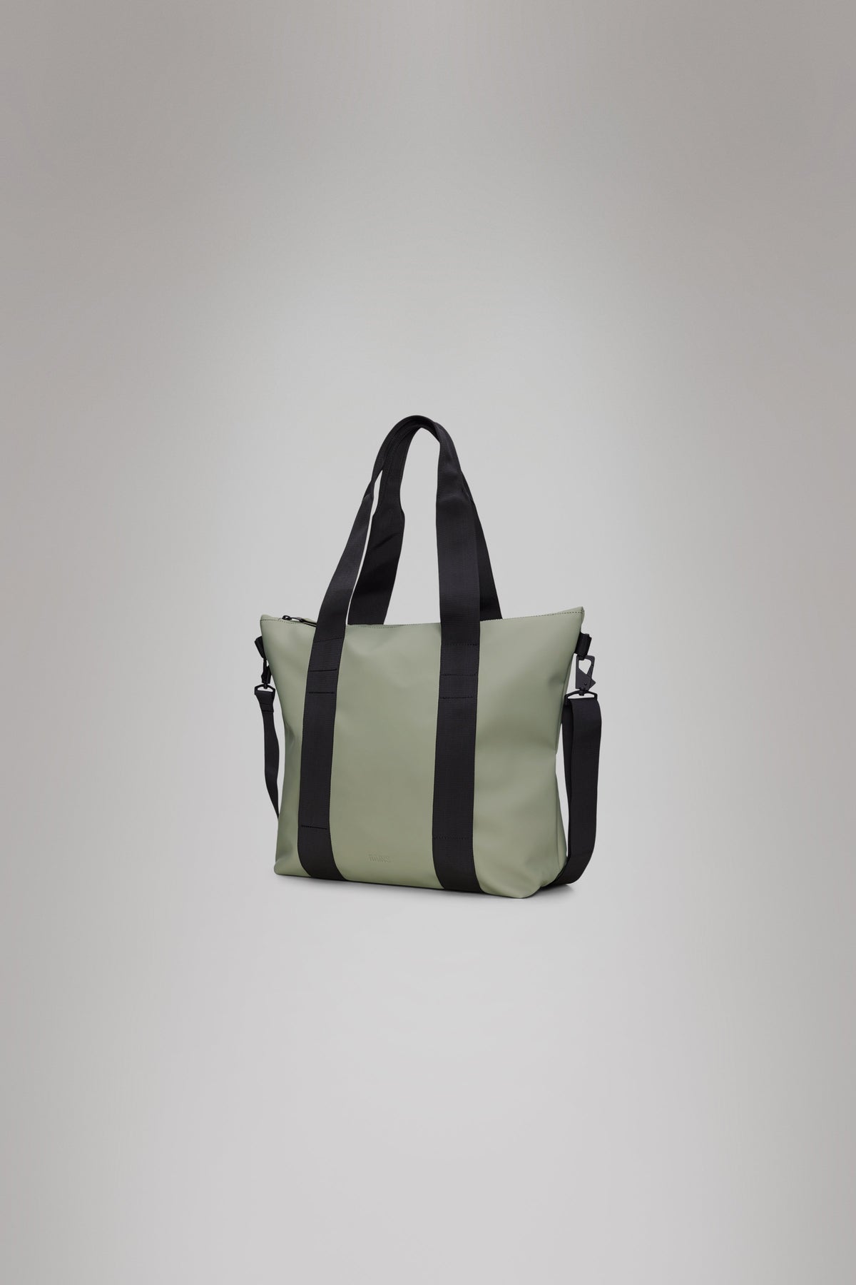 Rains Tote Bag Mini Tote 108 Drift