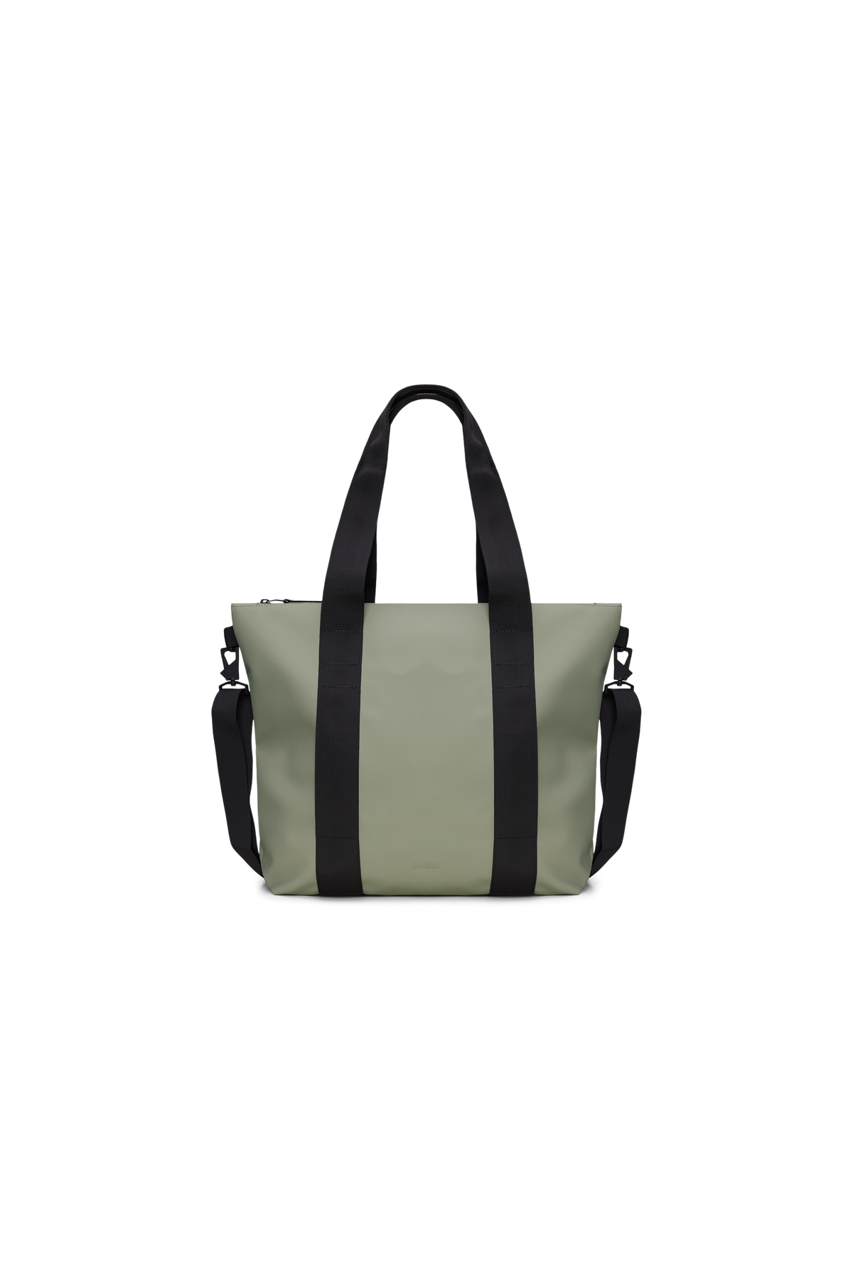 Rains Tote Bag Mini Tote 108 Drift