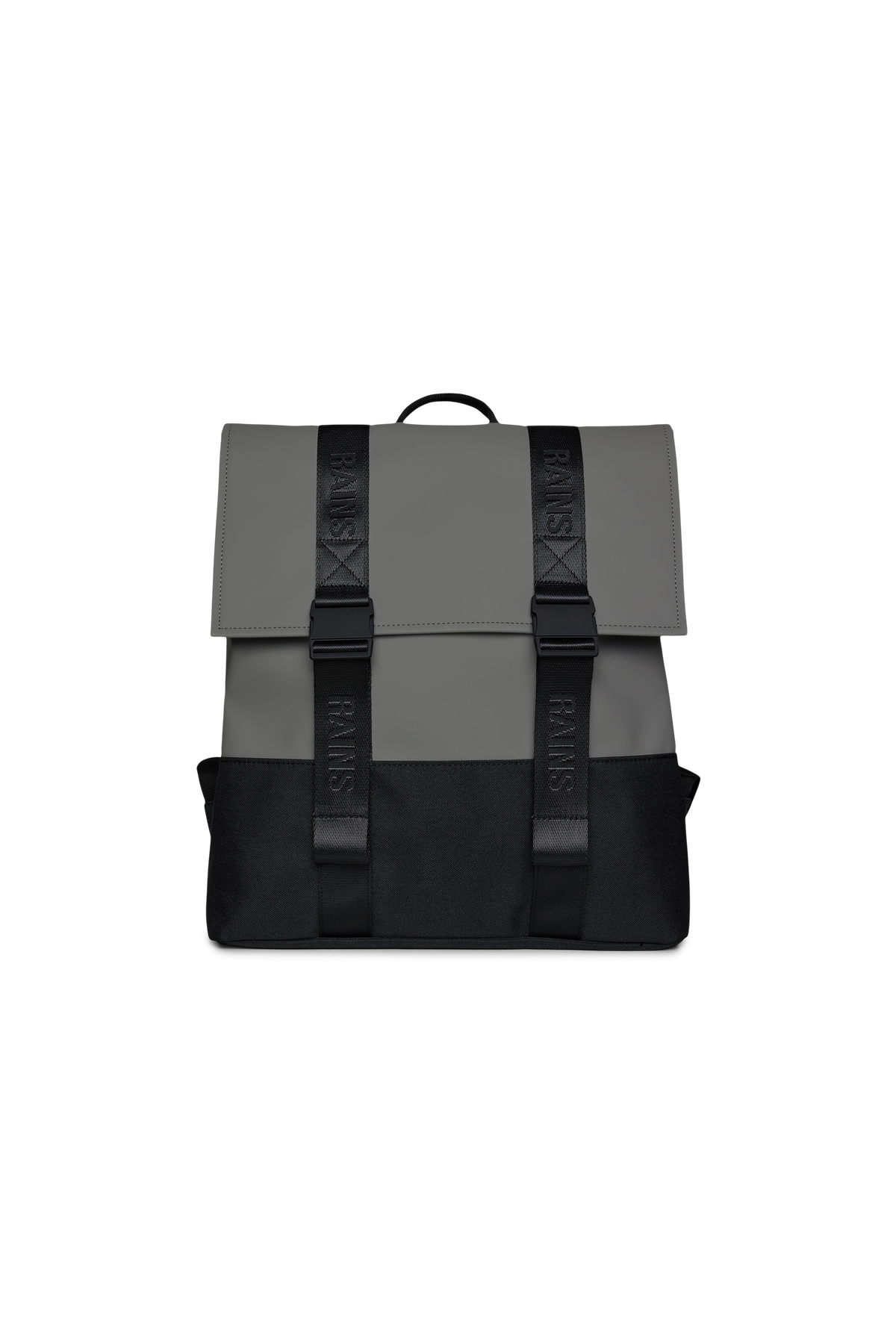 Rains Trail MSN Bag Backpacks 13 Grey