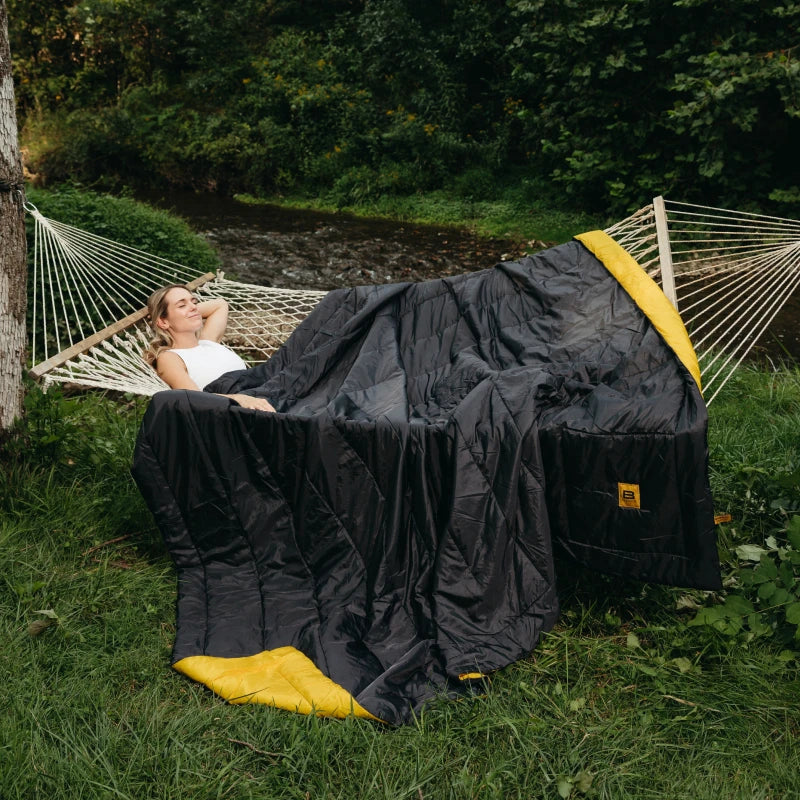 XL Outdoorsy™ Blanket