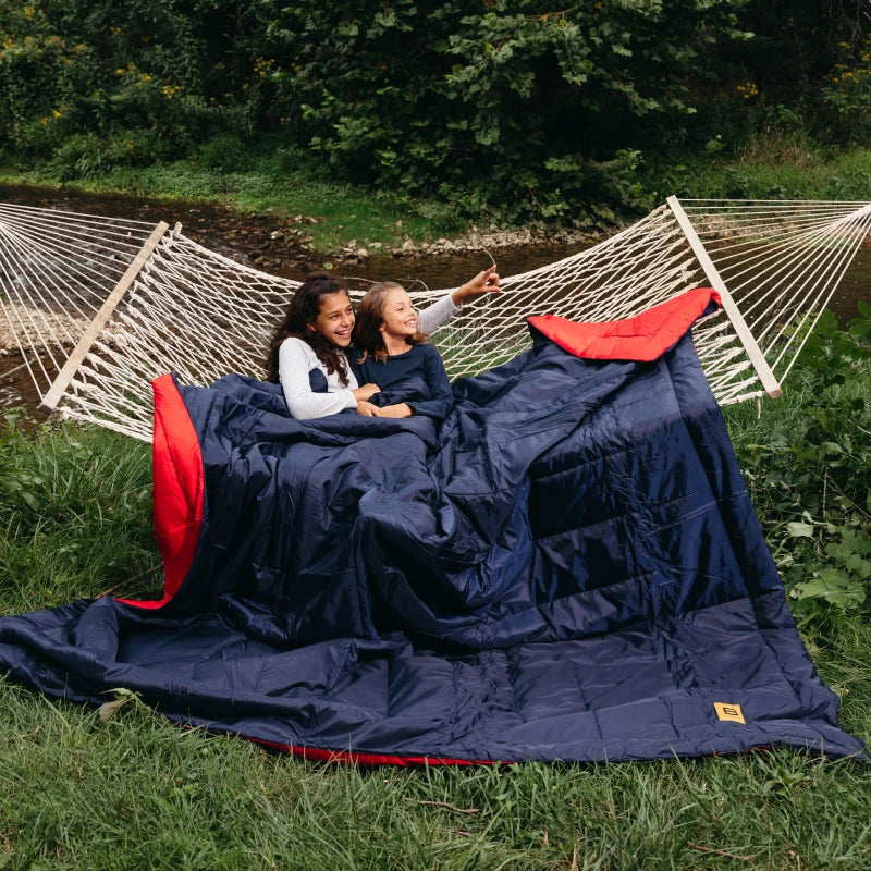 XL Outdoorsy™ Blanket