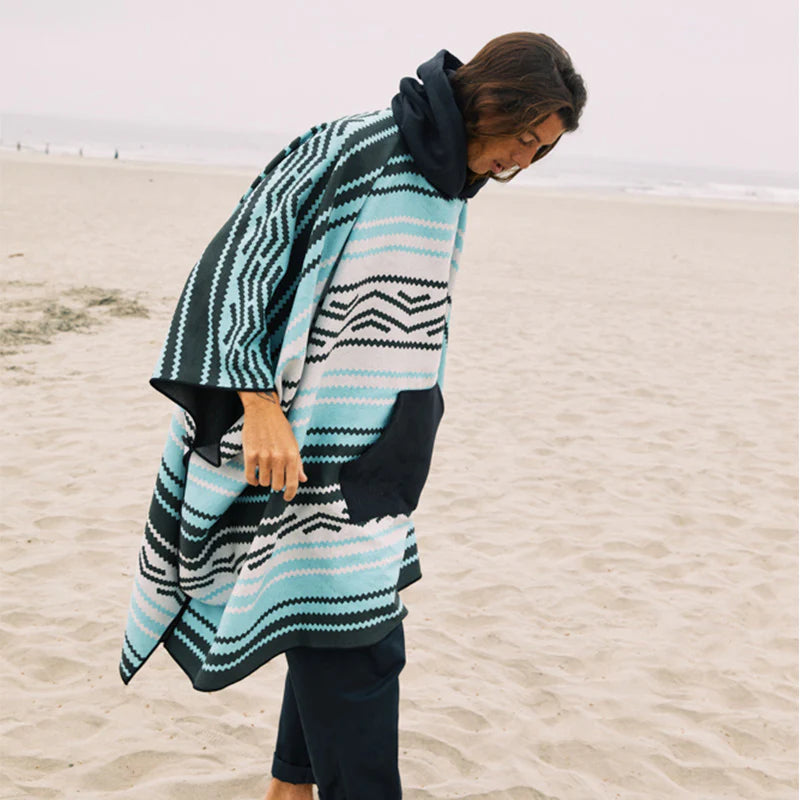 Poncho Towel