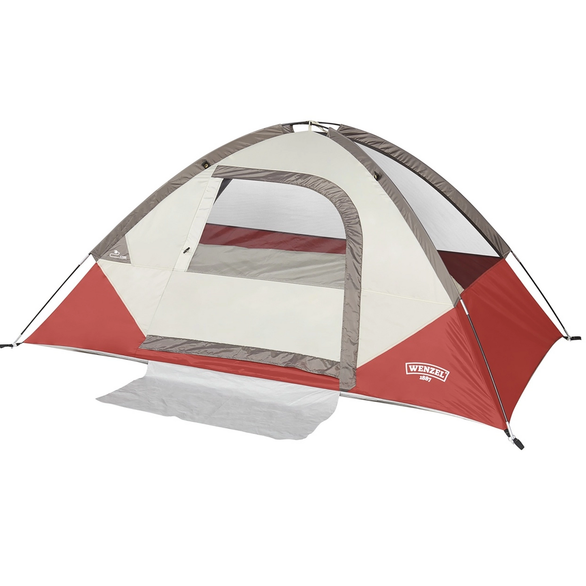 Torrey 2 Person Dome Tent